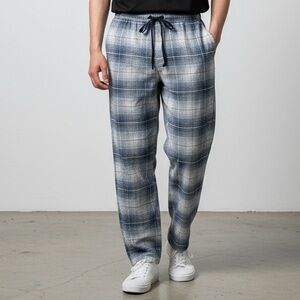 Pendleton Men’s Flannel Pajama Pants Plaid | Size Small | NWOT